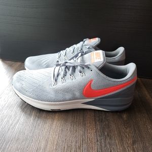 New Nike Air Zoom Structure 22
